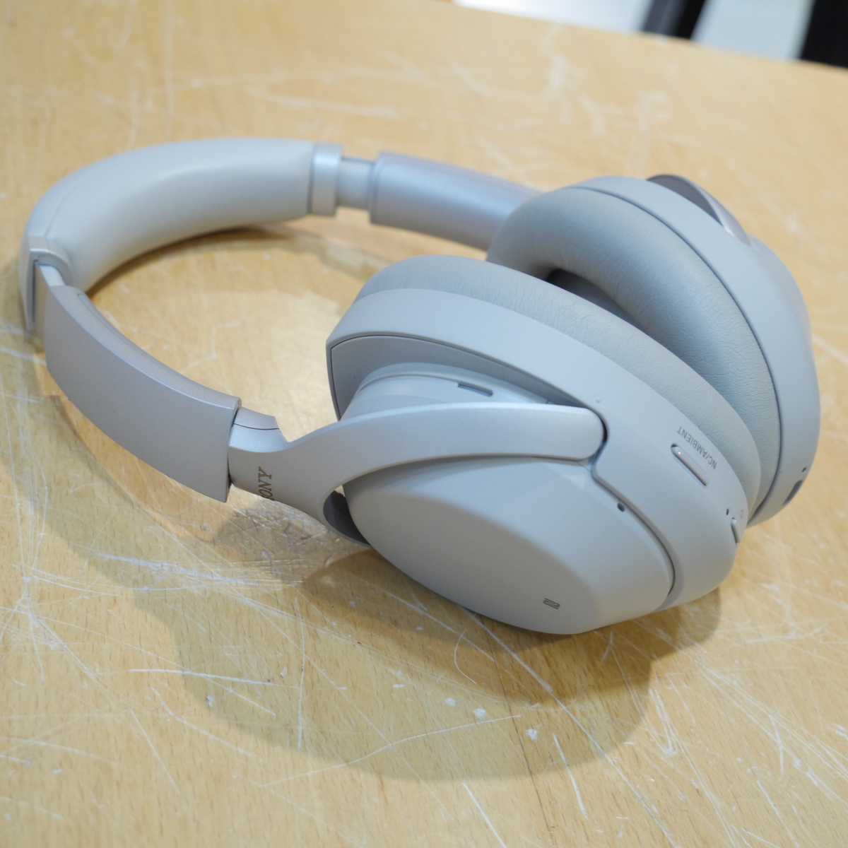 WH-1000XM3