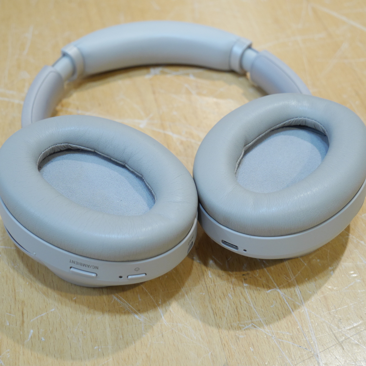 WH-1000XM3