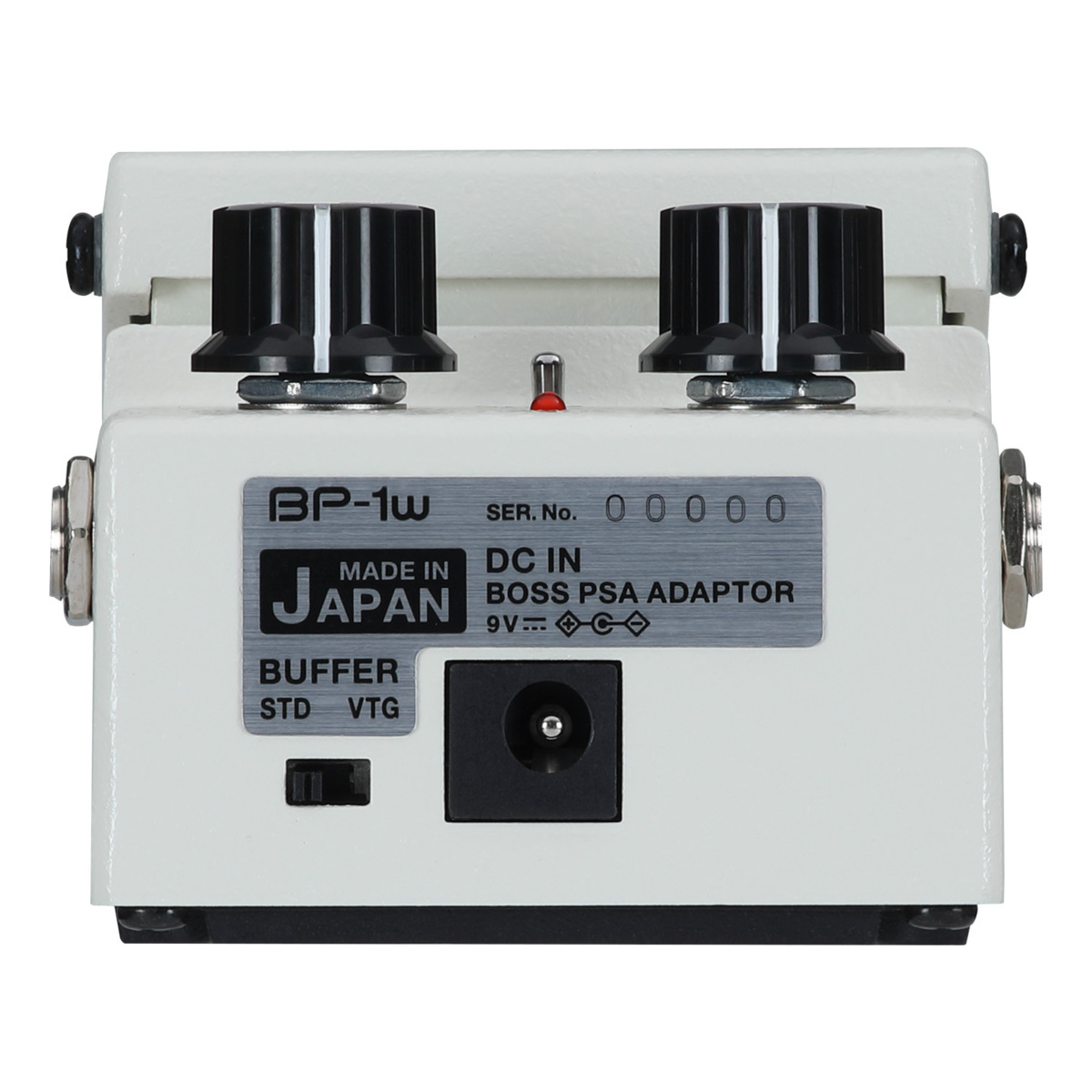 BP-1W
