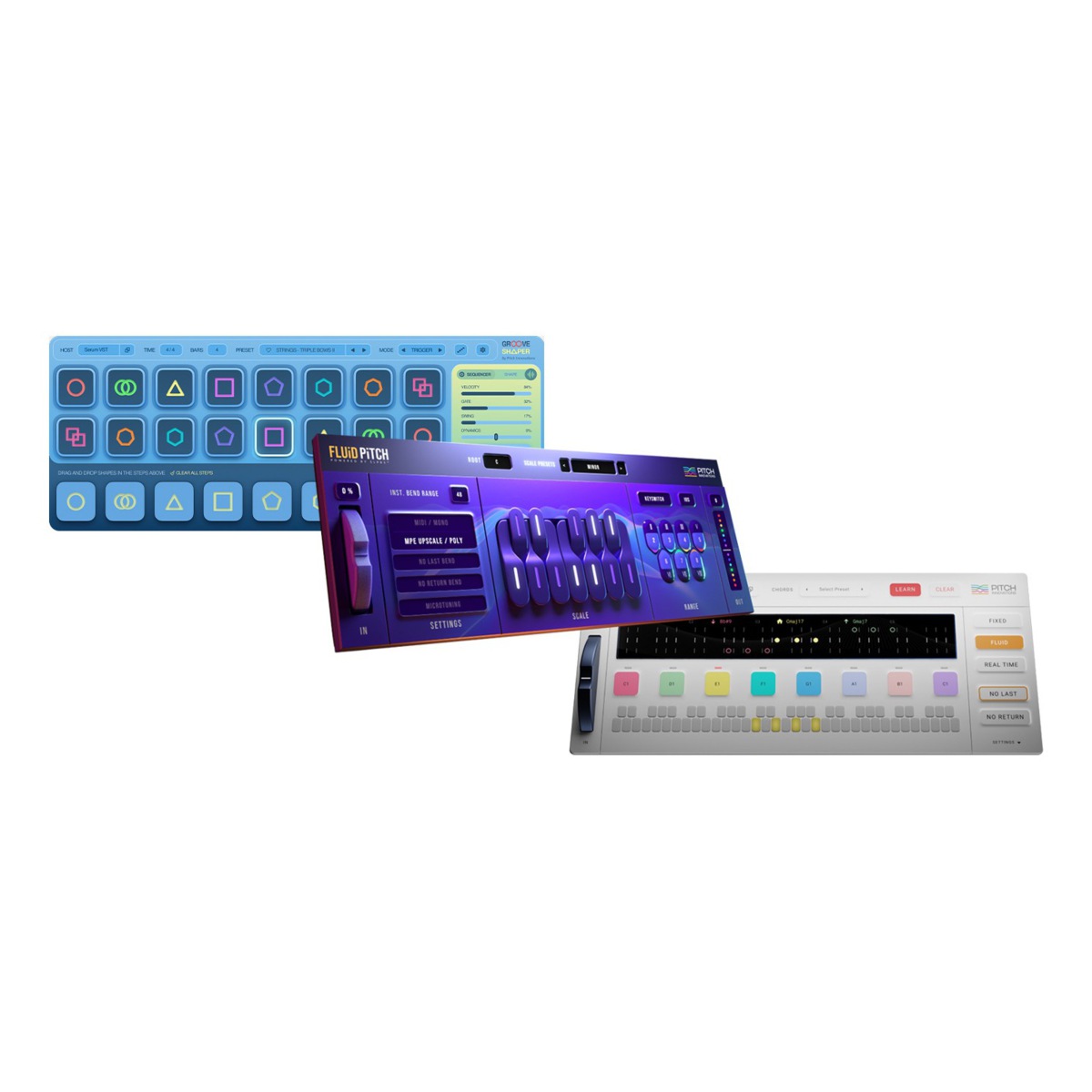Pitch Innnovations Bundle