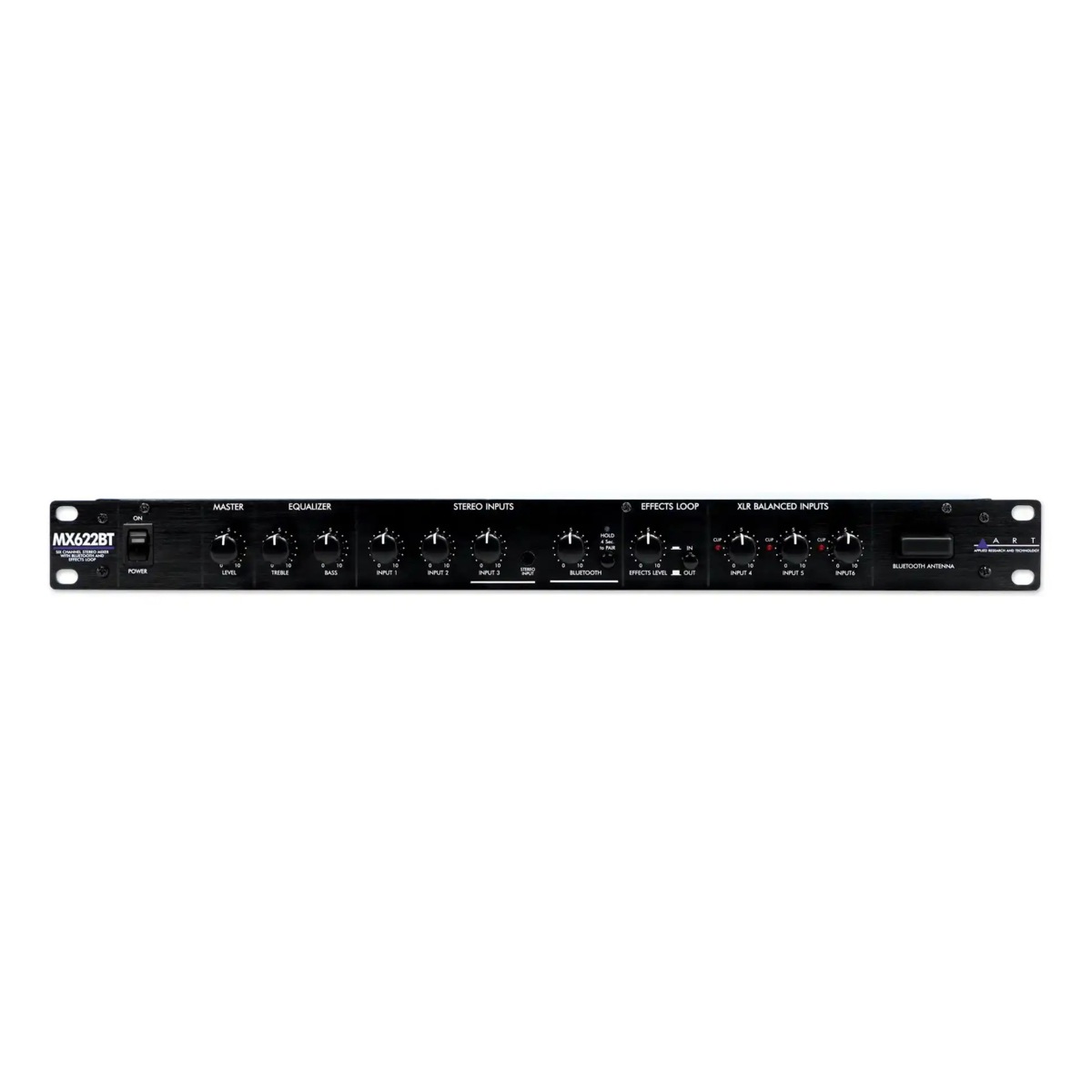 MX622BT