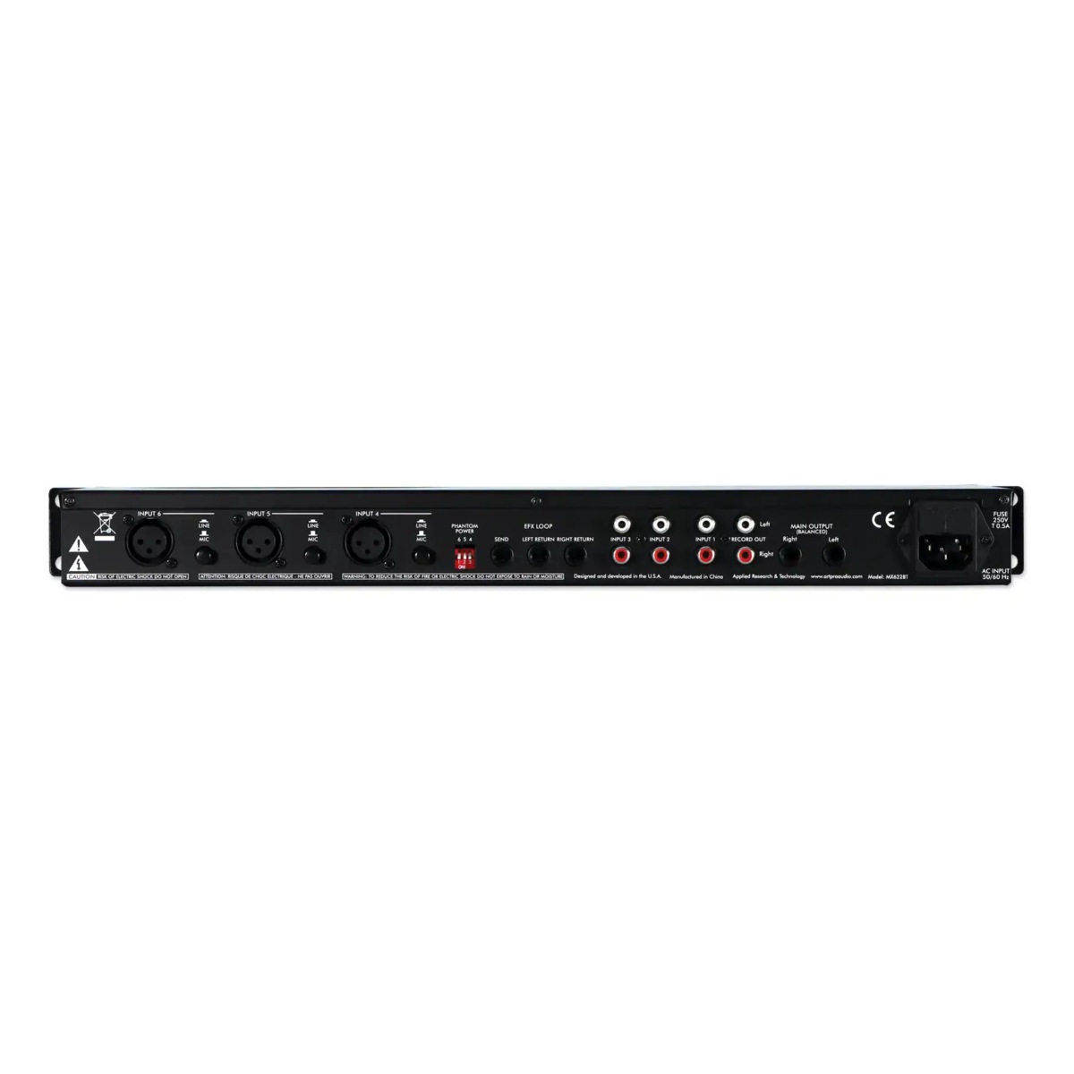 MX622BT