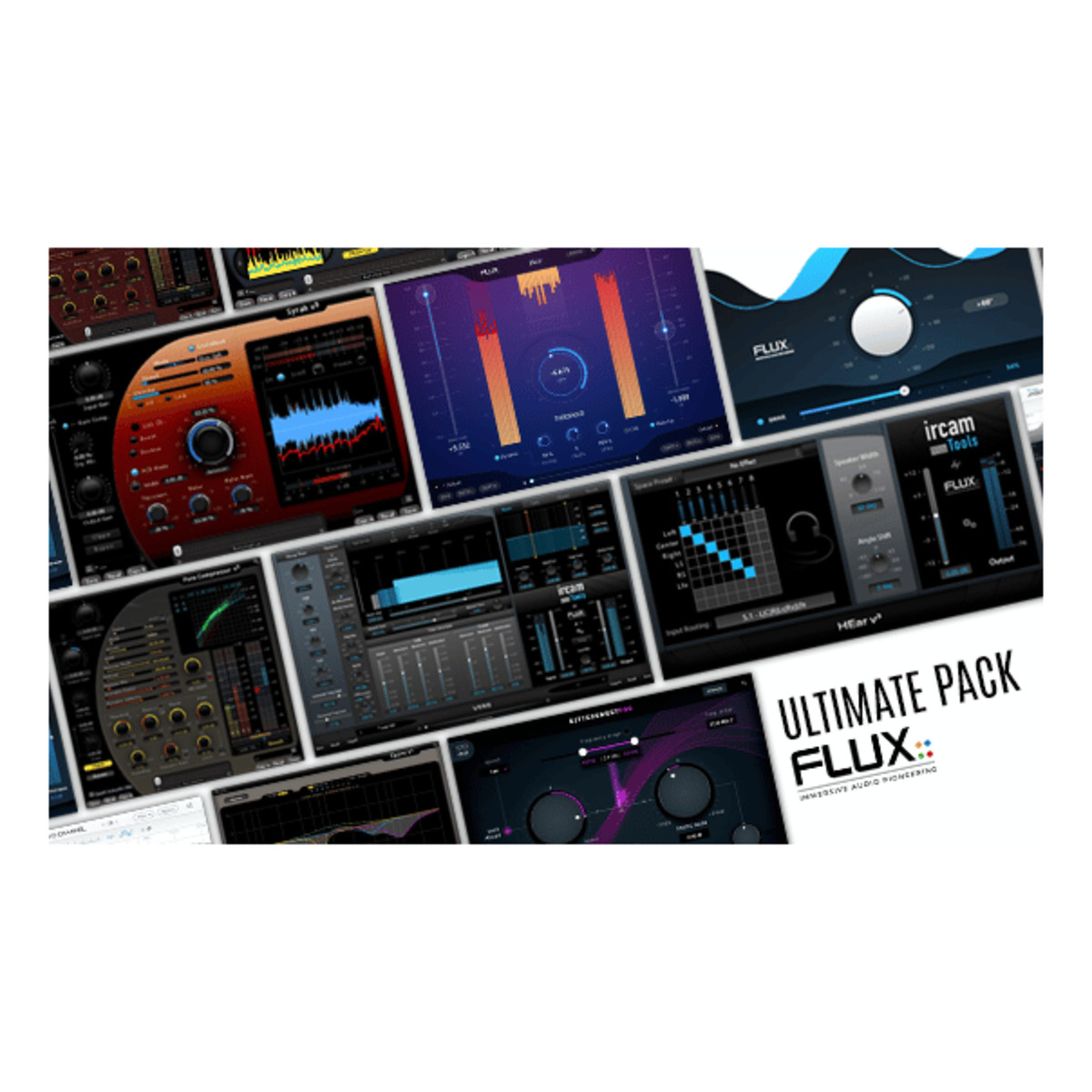 Ultimate Pack