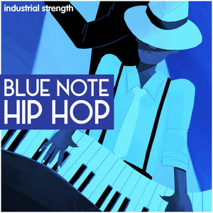 BLUE NOTE HIP HOP