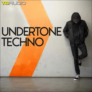TD AUDIO - UNDERTONE TECHNO