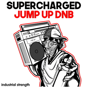 SUPERCHARGED JUMP UP DNB