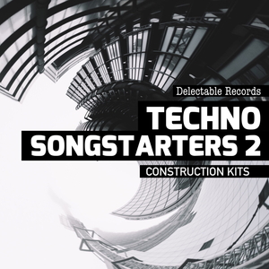 TECHNO SONGSTARTERS 2