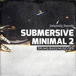 SUBMERSIVE MINIMAL 2