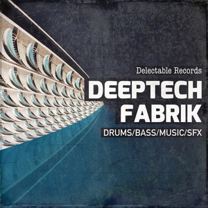 DEEPTECH FABRIK 01