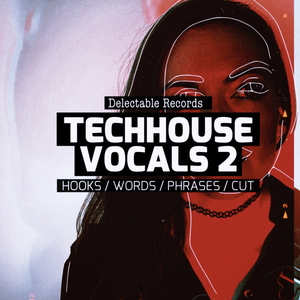 TECHHOUSE VOCALS 02