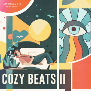 COZY BEATS VOL. 2