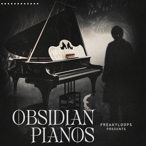 OBSIDIAN PIANOS