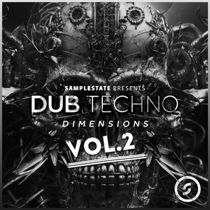 DUB TECHNO DIMENSIONS 2