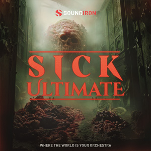 SICK ULTIMATE