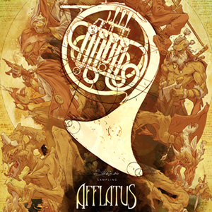 AFFLATUS CHAPTER II BRASS