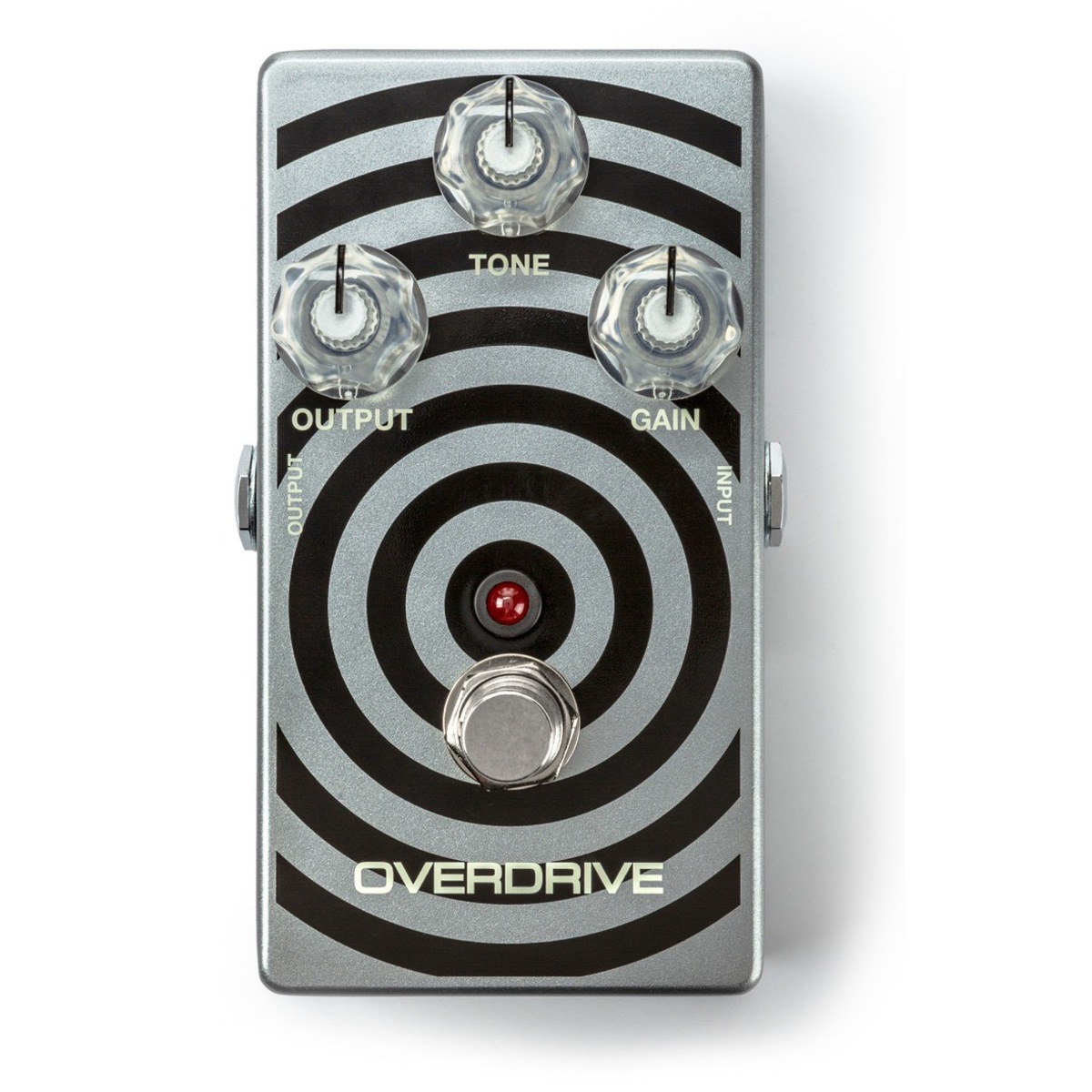 WA44 / WYLDE AUDIO OVERDRIVE