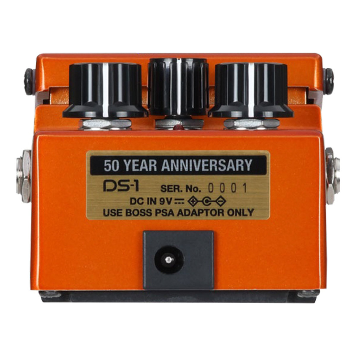 Distortion (50th Anniversary)