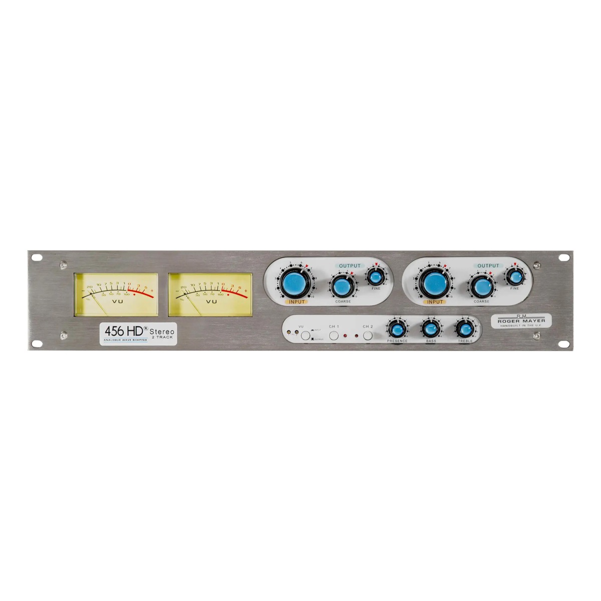 456HD-M Stereo