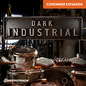 EZX - DARK INDUSTRIAL