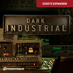 EKX - DARK INDUSTRIAL