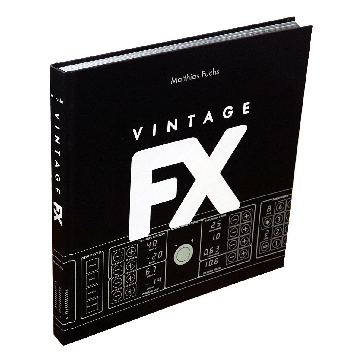 Vintage FX