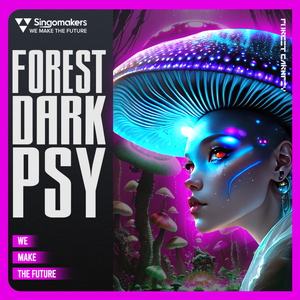 FOREST DARKPSY