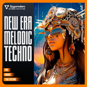 NEW ERA MELODIC TECHNO