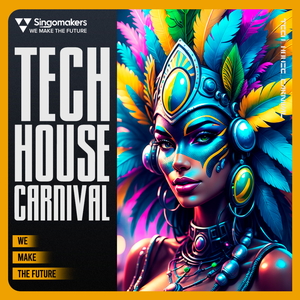 TECH HOUSE CARNIVAL