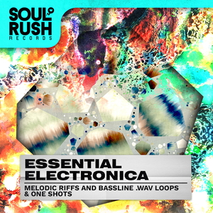 ESSENTIAL ELECTRONICA