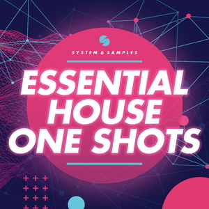 ESSENTIAL HOUSE ONE SHOTS