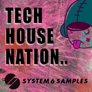 TECH HOUSE NATION