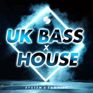 S6S PRES. UK BASS X HOUSE