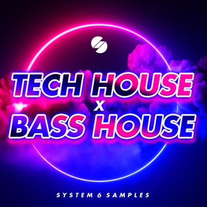 TECH HOUSE X BASS HOUSE