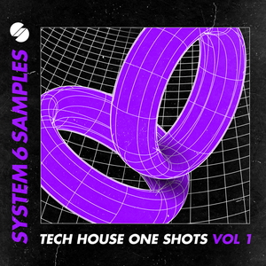 TECH HOUSE ONE SHOTS VOL. 1