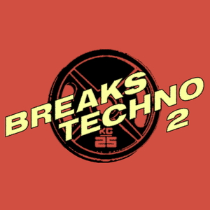 BREAKS TECHNO 2