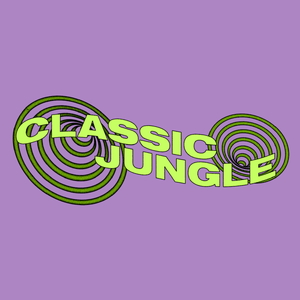 CLASSIC JUNGLE