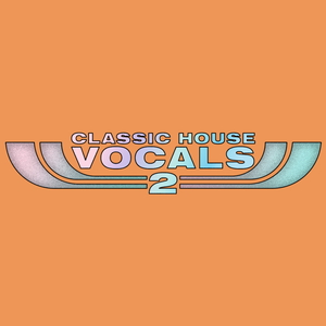 CLASSIC HOUSE VOCALS 2