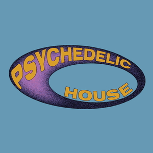 PSYCHEDELIC HOUSE