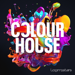 COLOUR HOUSE