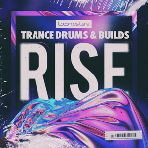 RISE TRANCE DRUMS & BUILDS