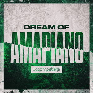 DREAM OF AMAPIANO