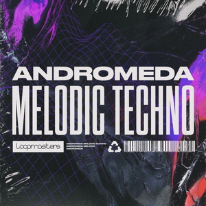 ANDROMEDA MELODIC TECHNO