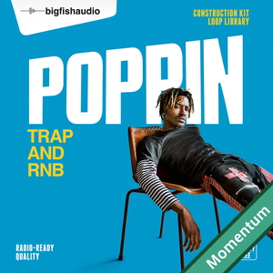 POPPIN - TRAP AND RNB MMT