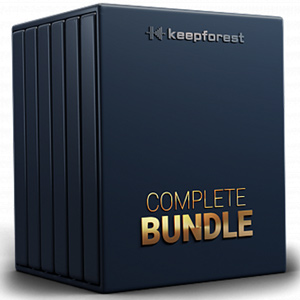 KEEPFOREST COMPLETE BUNDLE