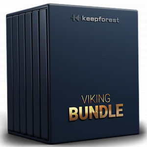 VIKING BUNDLE