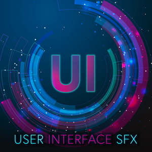 USER INTERFACE FX COLLECTION