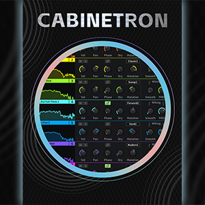 CABINETRON