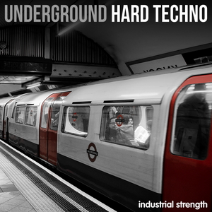 UNDERGROUND HARD TECHNO