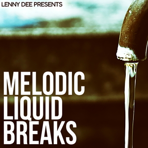 LENNY DEE - MELODIC LIQUID BREAKS