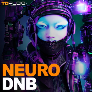TD AUDIO - NEURO DNB